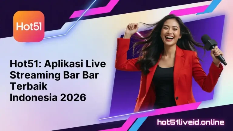 Hot51: Download Aplikasi Live _11zon